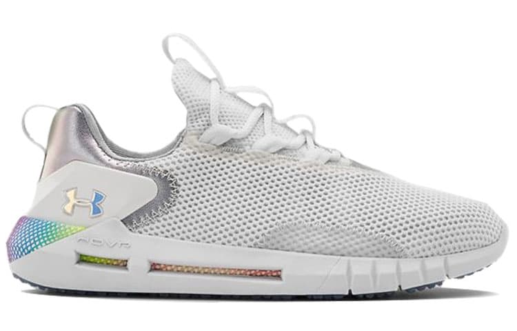 Кроссовки для бега Under Armour Hovr Strt Prl Irid - изображение 2