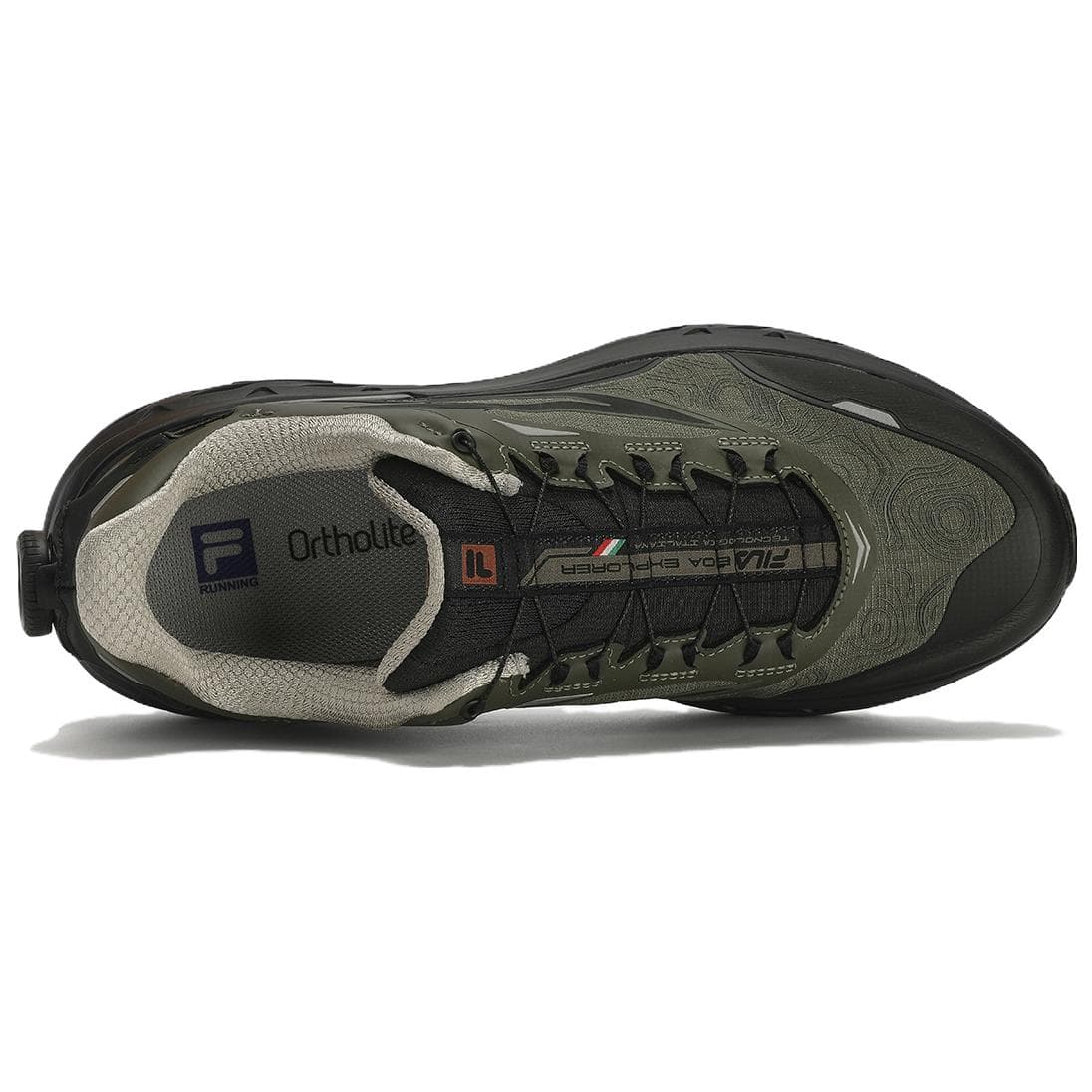 Кроссовки для бега FILA - изображение 3