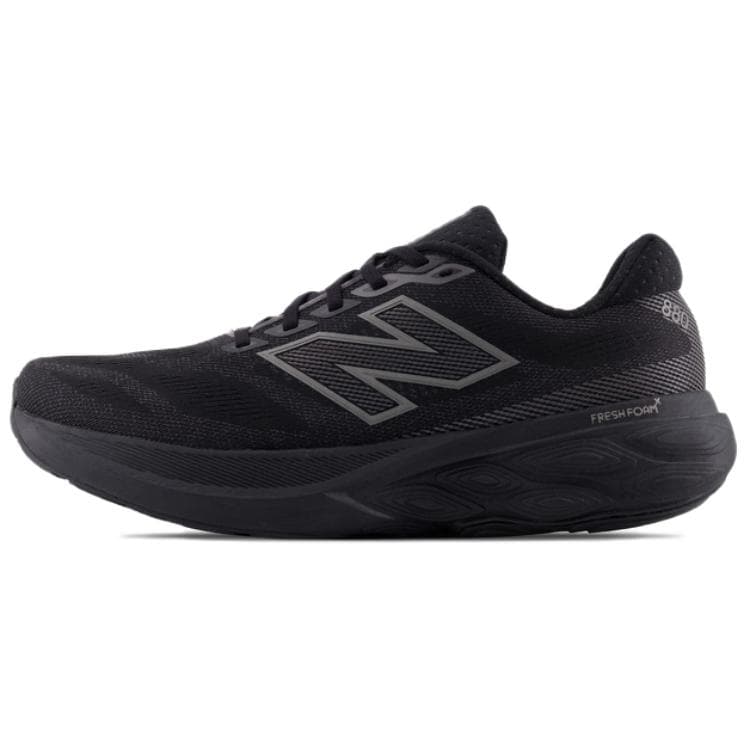 Кроссовки для бега new balance Fresh Foam x 880 V15 Дышащий Low Топ Тренировки Бег на длинные дистанции Городская коммутация - изображение 1