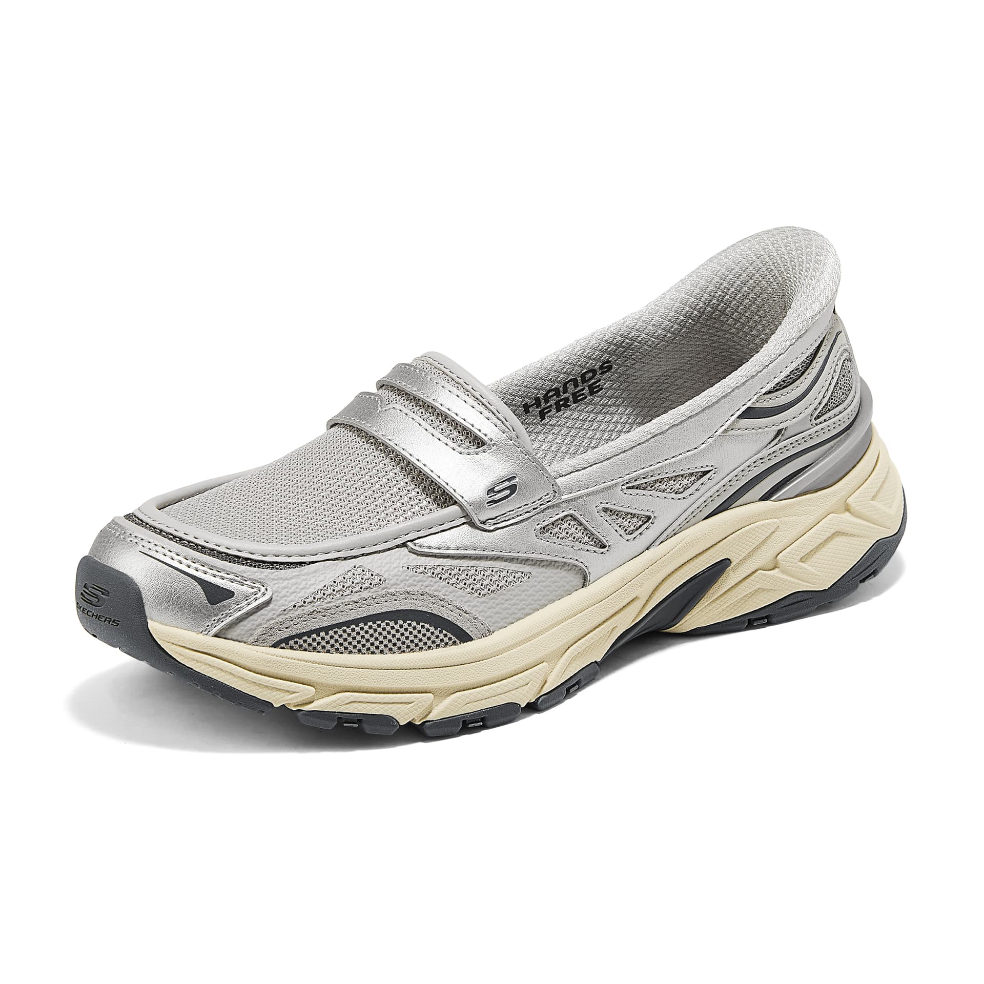 Лоферы Skechers STAMINA SPORT Лоферы Женские - изображение 3