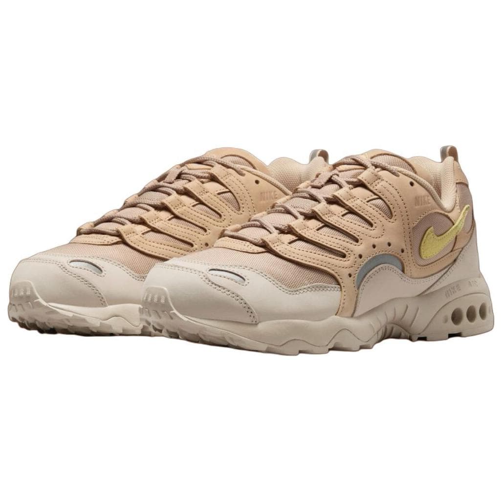 Кроссовки Nike Air Terra Humara Low Топ Повседневная обувь Мужская Бежевая - изображение 3