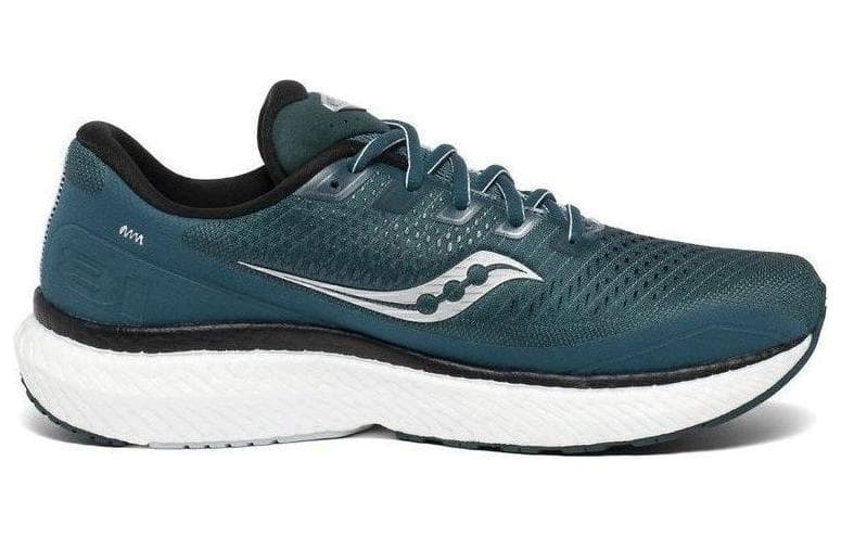 Кроссовки для бега Saucony Triumph 18 - изображение 2