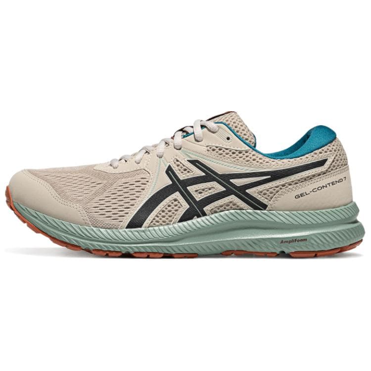 Кроссовки для бега Asics Gel-Contend 7 - изображение 1