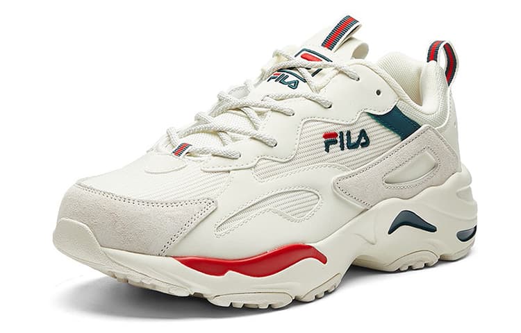 Кроссовки FILA Tracer - изображение 2