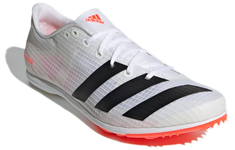 Кроссовки для бега adidas Distancestar Spikes - изображение 3