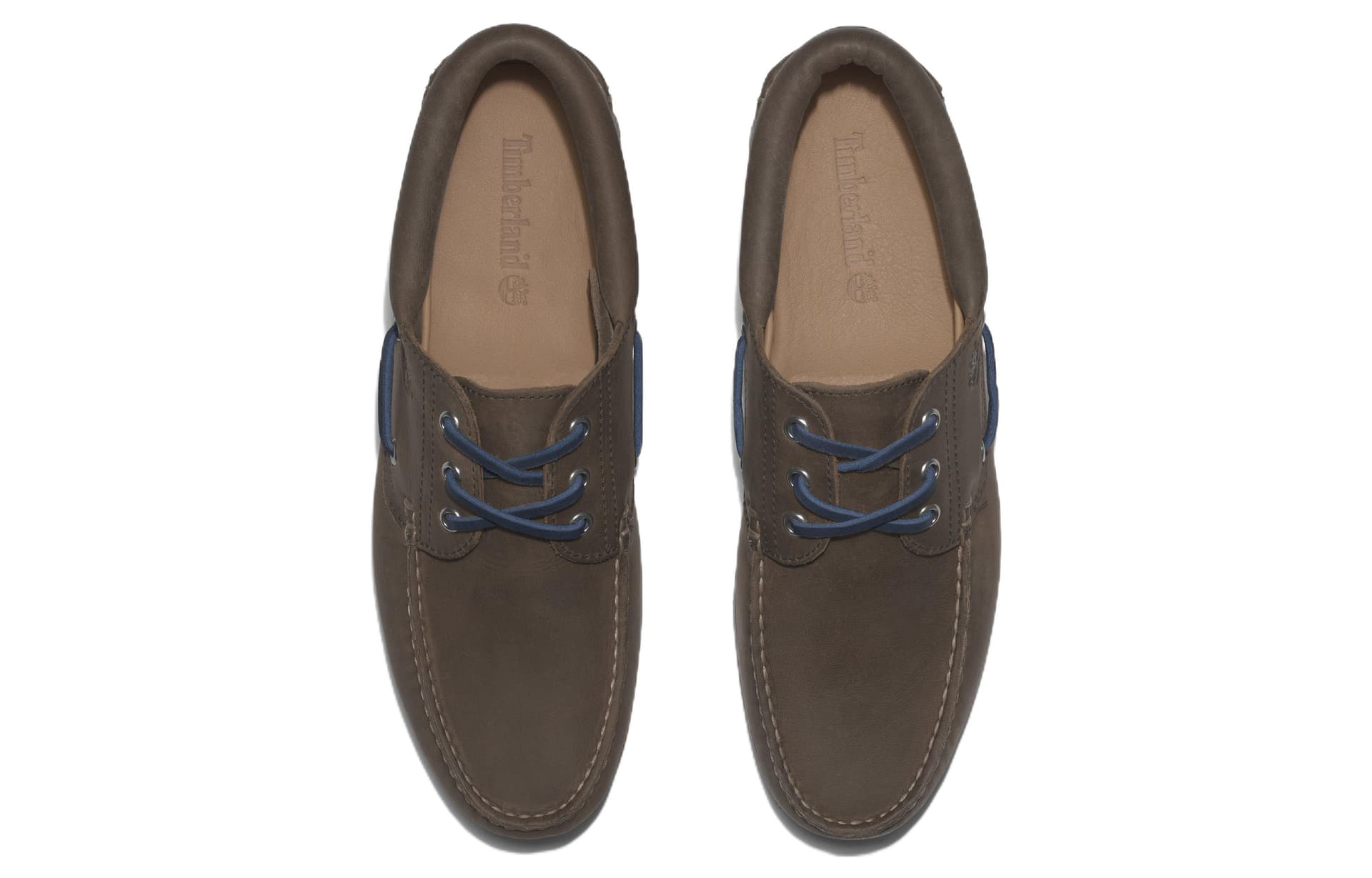 Ботинки Timberland 3 Eye Boat - изображение 4
