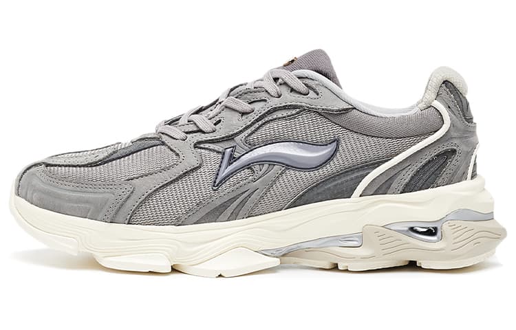 Кроссовки для бега LI-NING 1990 - изображение 1