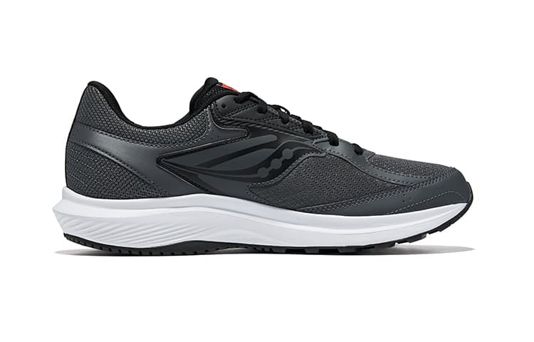 Кроссовки для бега Saucony Cohesion 17 - изображение 2