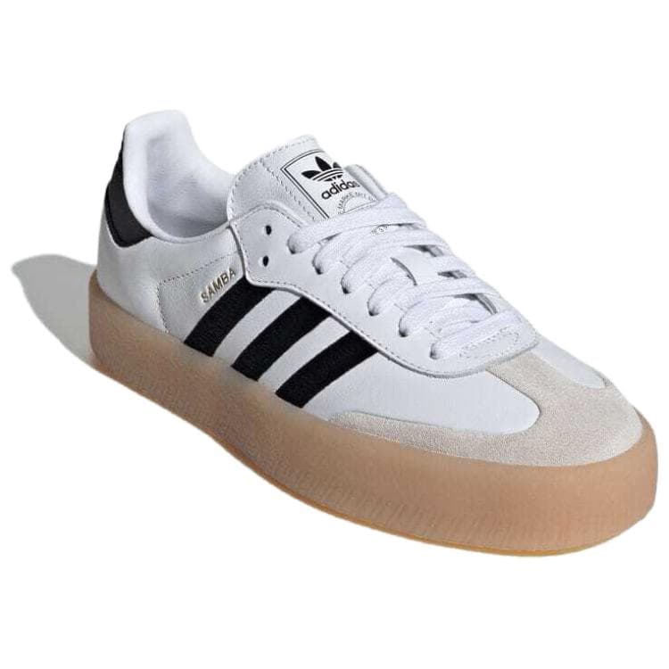 Кроссовки adidas Samba W - изображение 4