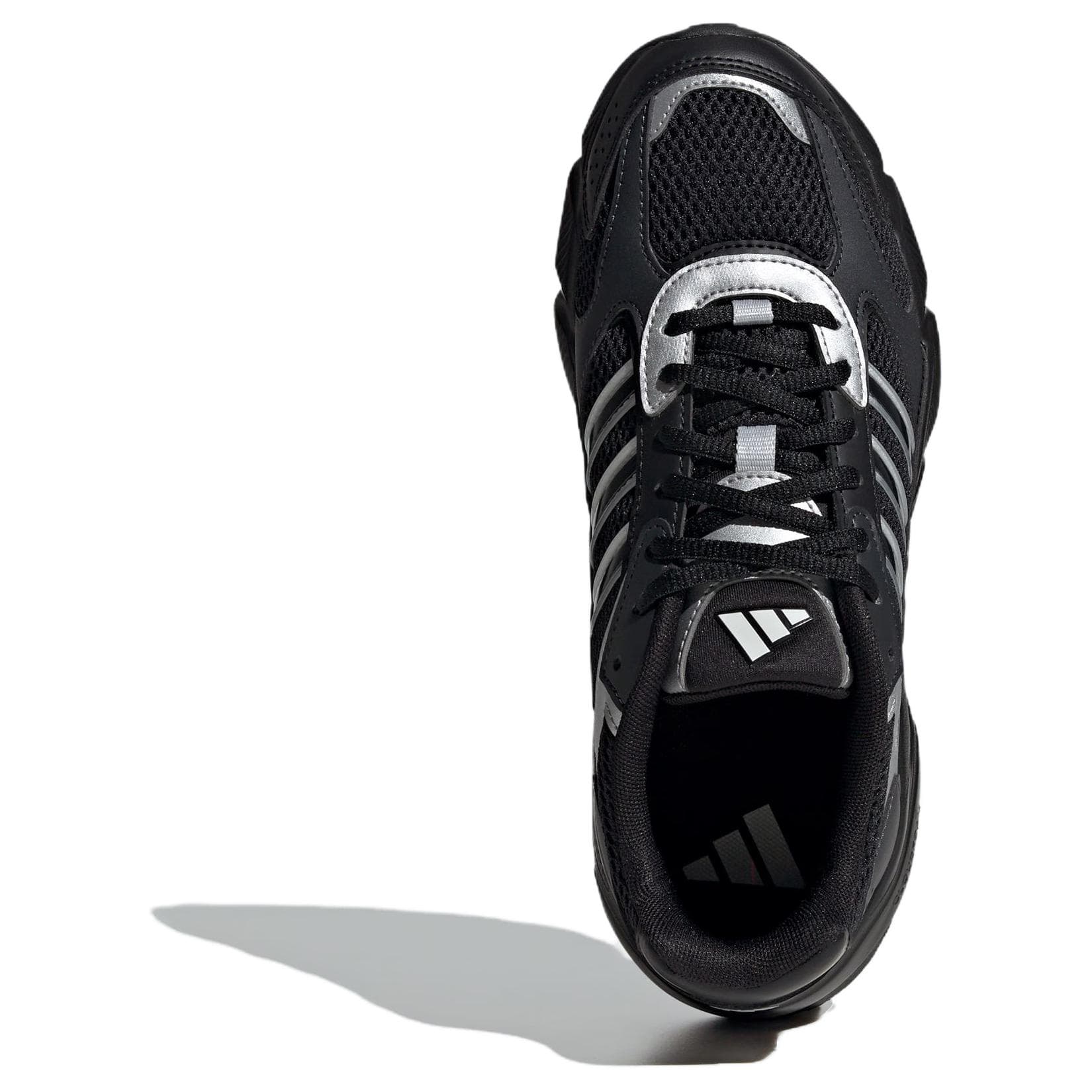 Кроссовки adidas CRAZYCHAOS 2000 Black Silver - изображение 4