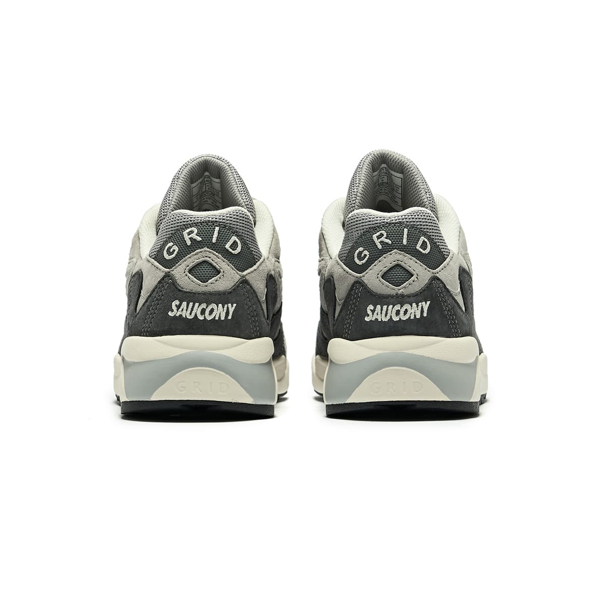 Кроссовки для бега Saucony Grid Shadow 2 - изображение 5