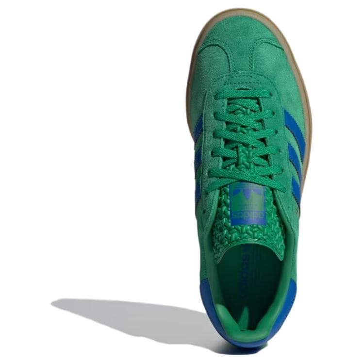 Кроссовки adidas originals Gazelle Bold Shoes - изображение 4