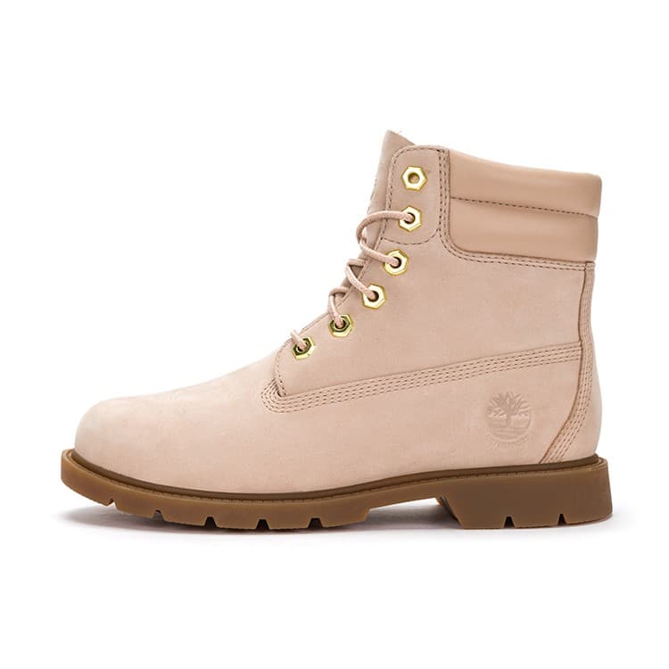 Ботинки уличные Timberland - изображение 1