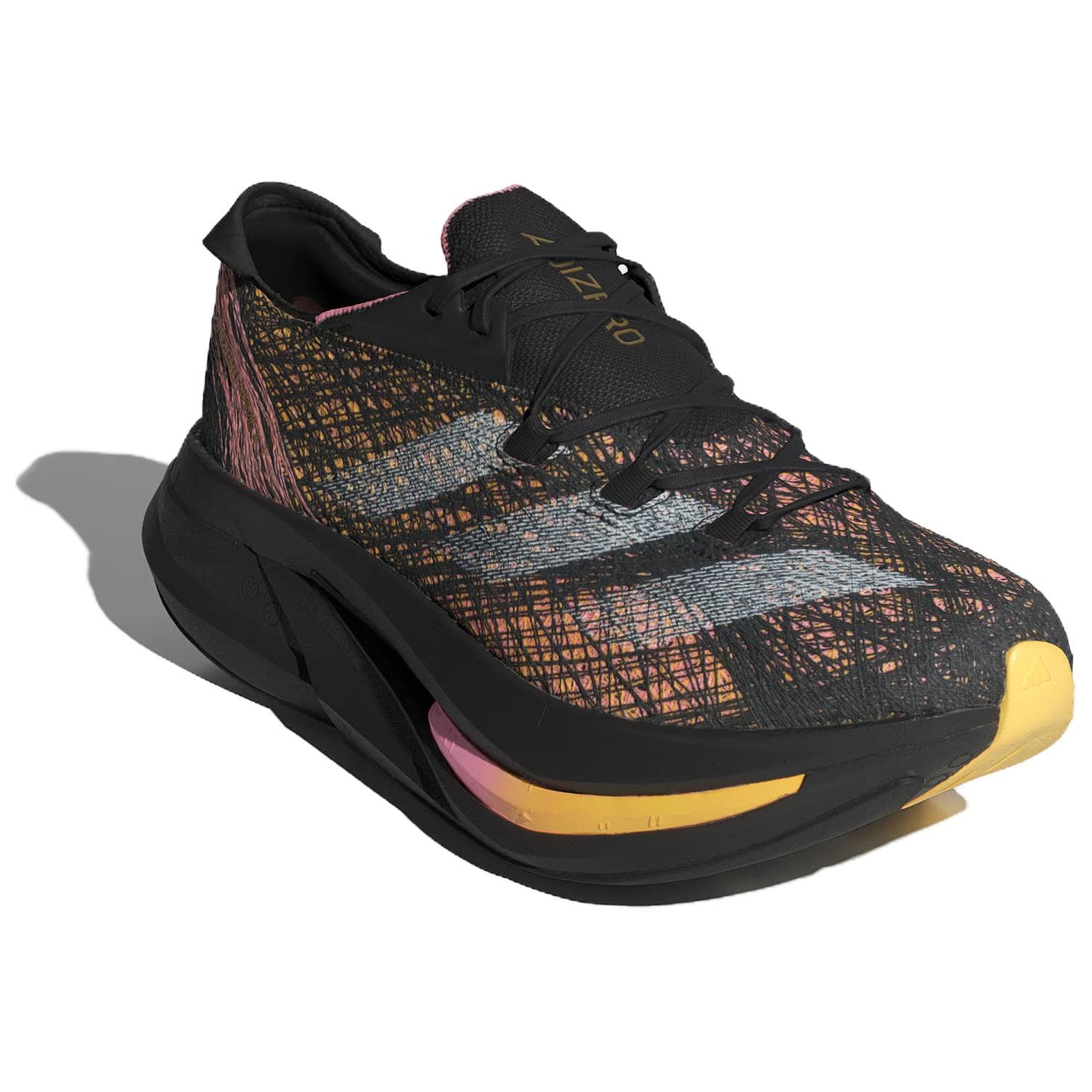 Кроссовки для бега adidas Adizero Prime X 2.0 - изображение 3