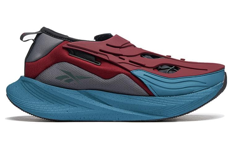 Кроссовки для бега Reebok Floatride Energy Argus X - изображение 2