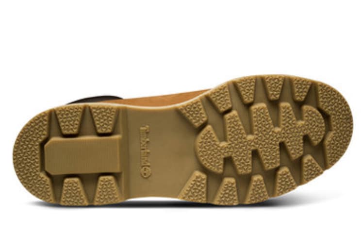 Ботинки уличные Timberland 6 - изображение 4
