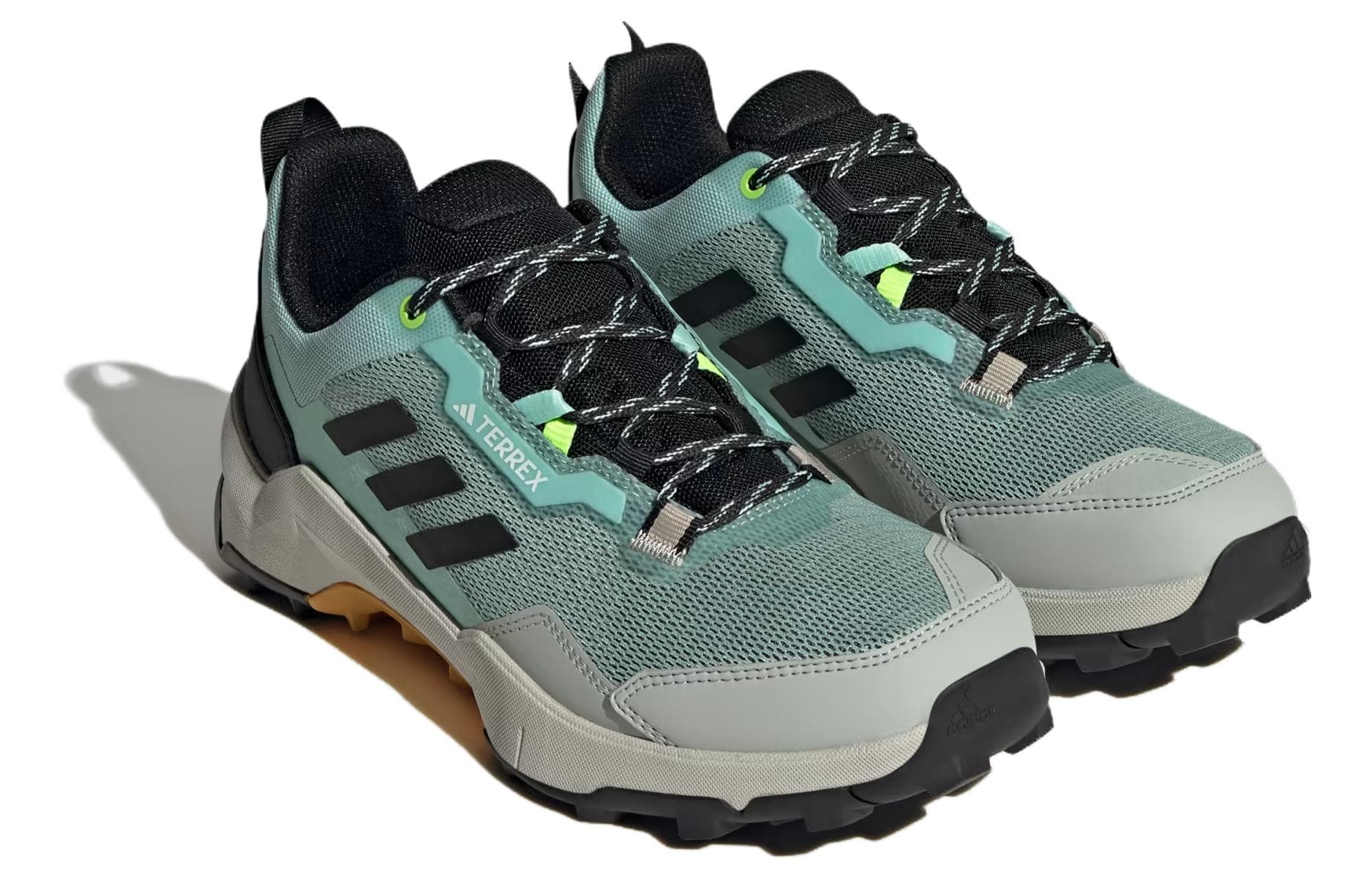 Кроссовки adidas Terrex Ax4 - изображение 3