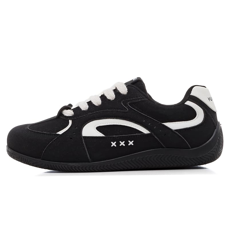 Кроссовки HUANQIU Покрытие Аbrasion Resistant Легкий Slip Resistant Покрытие Abrasion Resistant Легкий Slip Resistant - изображение 1