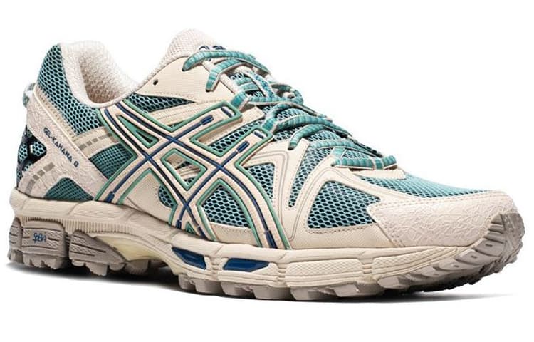 Кроссовки для бега Asics Gel-Kahana 8 - изображение 2