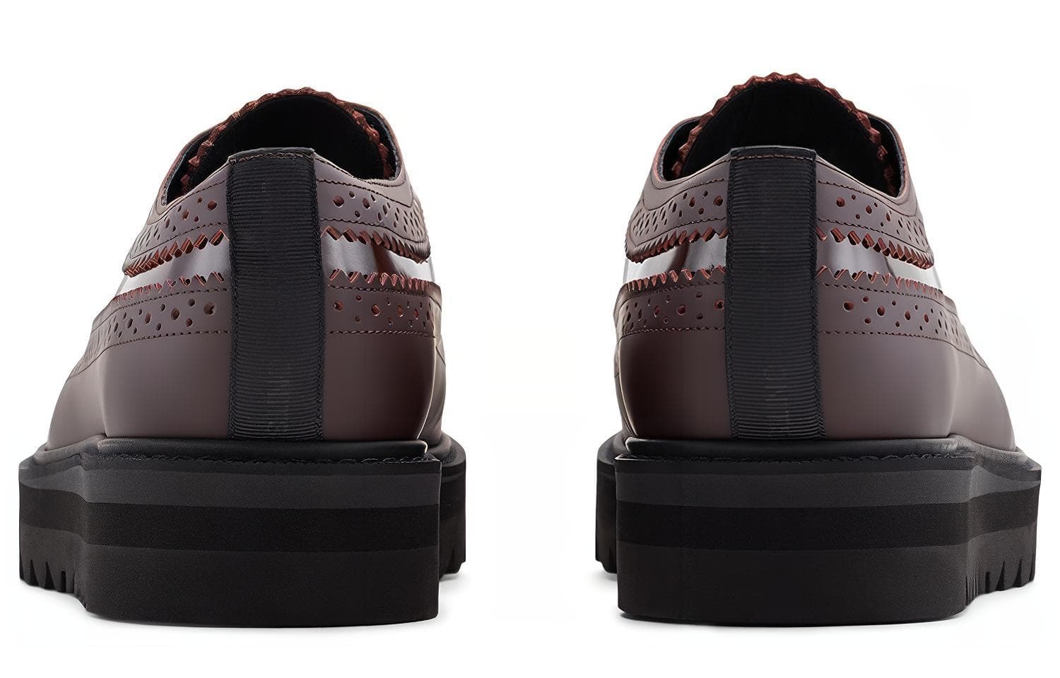 Ботинки Onitsuka Tiger Brogue - изображение 5