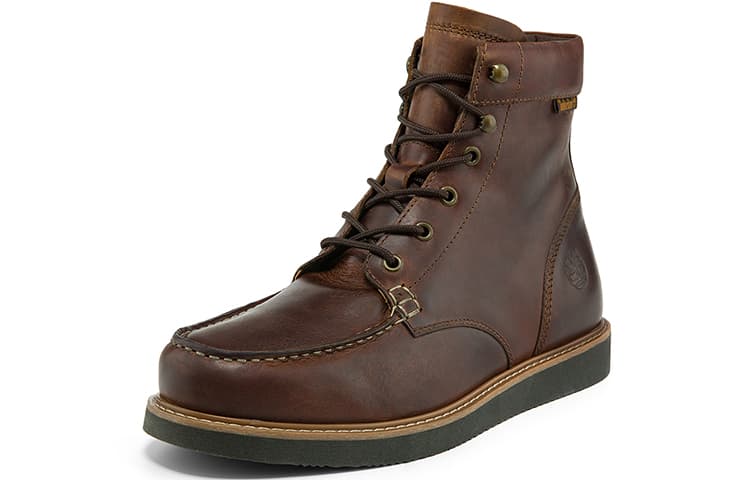 Ботинки уличные Timberland Newmarket - изображение 3