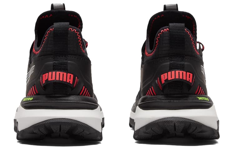 Кроссовки для бега PUMA Voyage Nitro - изображение 5