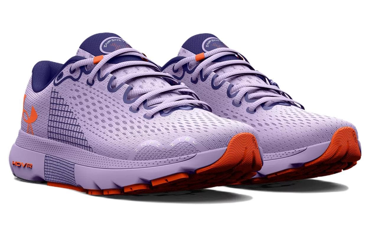 Кроссовки для бега Under Armour HOVR Infinite 4 - изображение 3