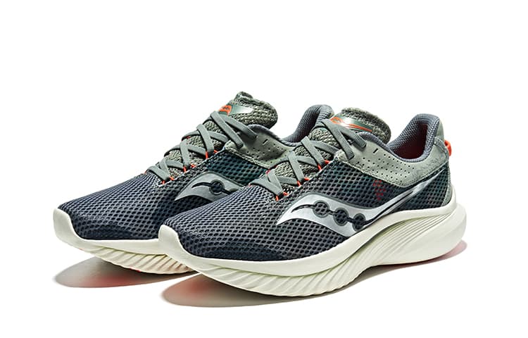 Кроссовки для бега Saucony Kinvara 14 - изображение 3