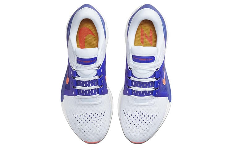 Кроссовки для бега Nike Air Zoom Vomero 16 — фото 4
