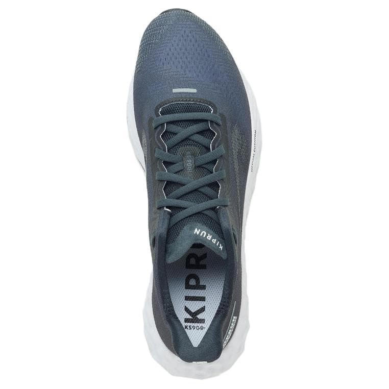 Кроссовки для бега DECATHLON Лоу-топы Беговые кроссовки Мужской - изображение 3