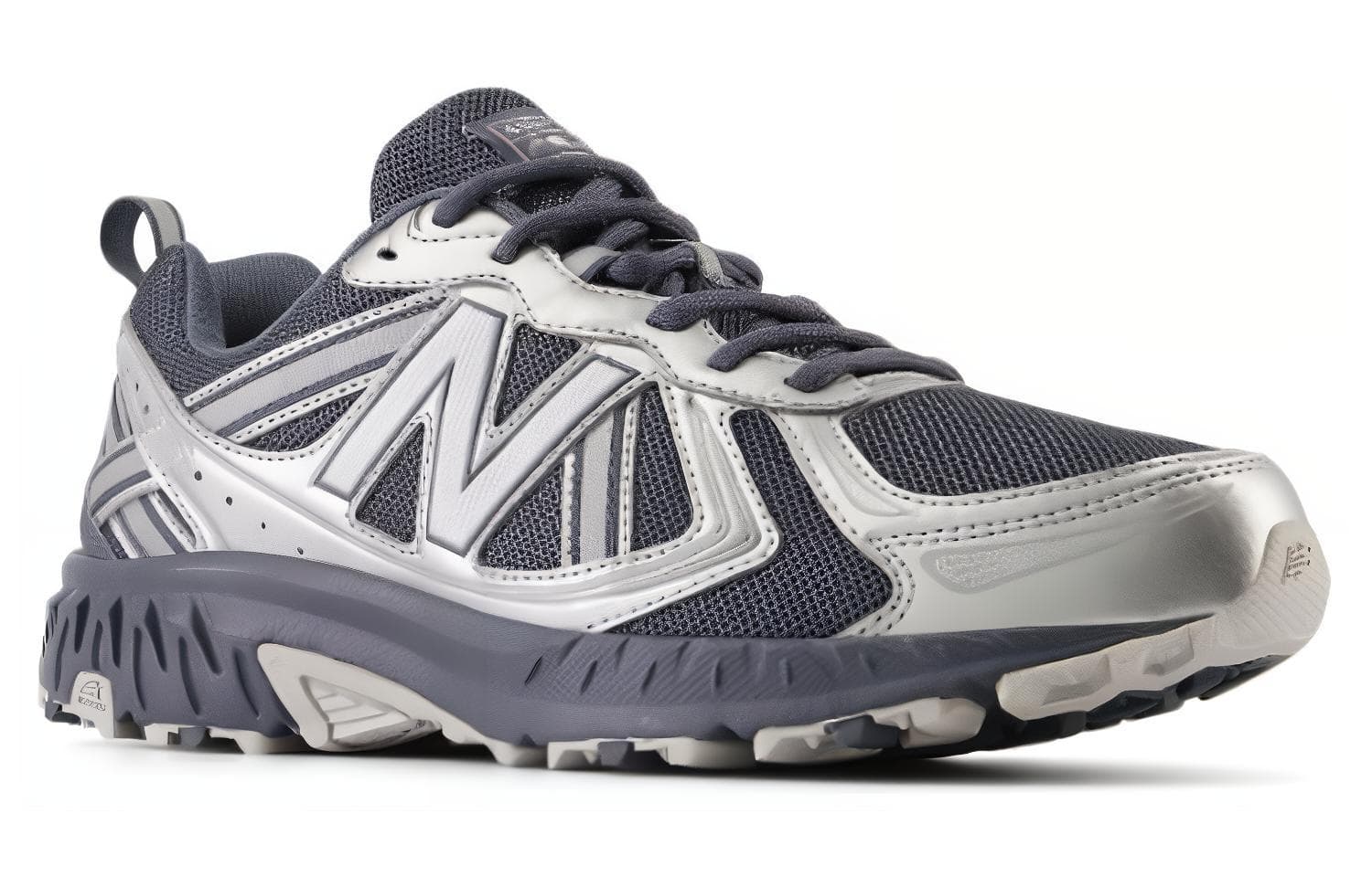 Кроссовки для бега New Balance NB 410 v5 - изображение 2