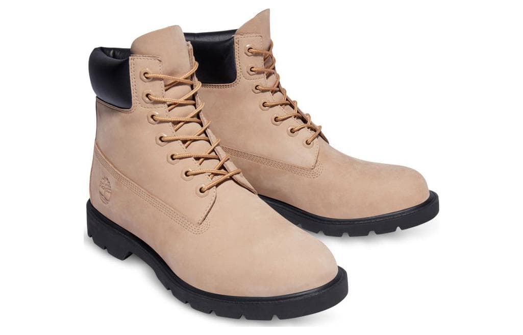 Ботинки уличные Timberland 6-Inch Premium - изображение 3
