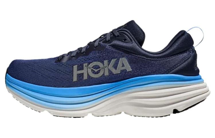 Кроссовки для бега HOKA ONE ONE Bondi 8 - изображение 1