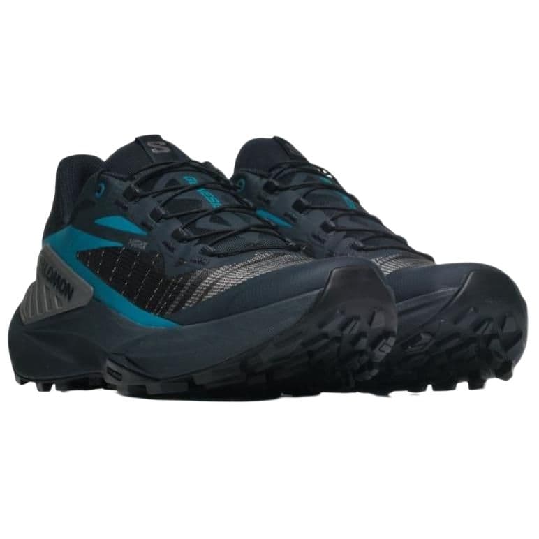 Кроссовки SALOMON Genesis - изображение 3