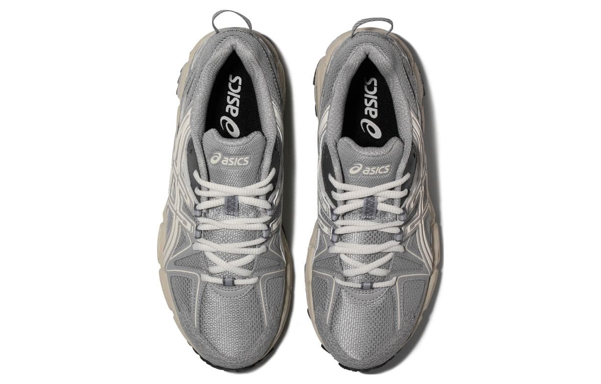 Кроссовки для бега Asics 8 - изображение 3