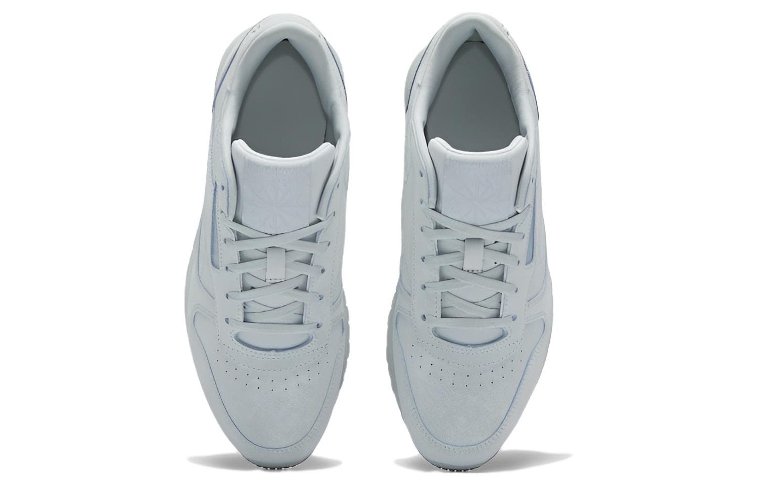 Кроссовки для бега Reebok Classic Leather - изображение 4