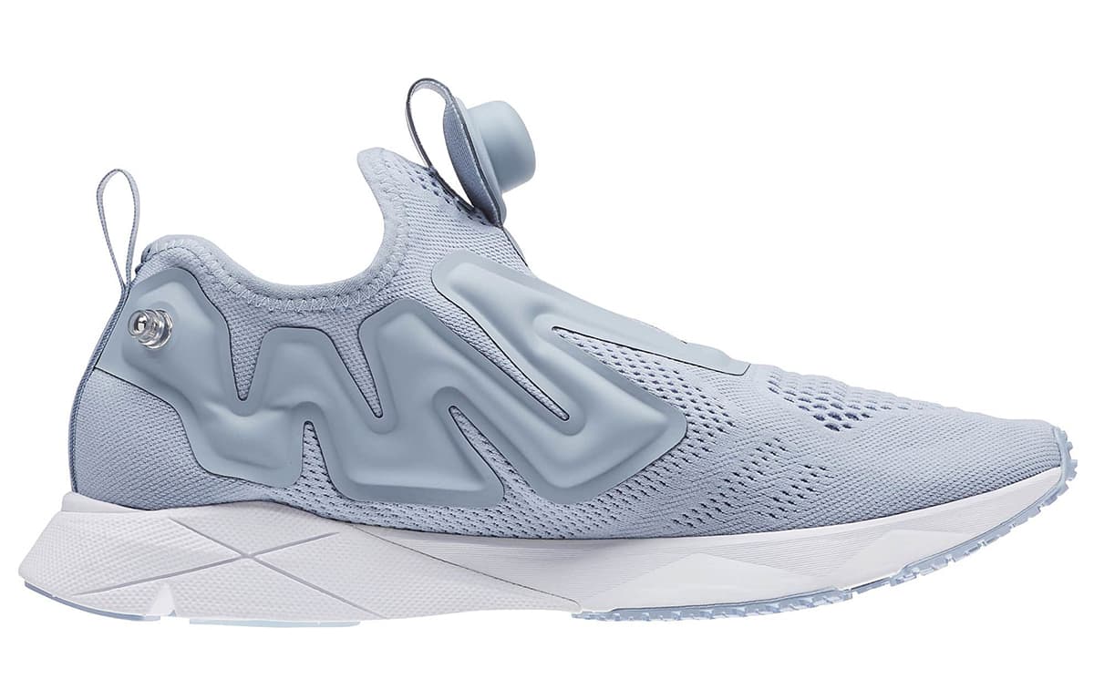Кроссовки для бега Reebok Pump Supreme Engine - изображение 2