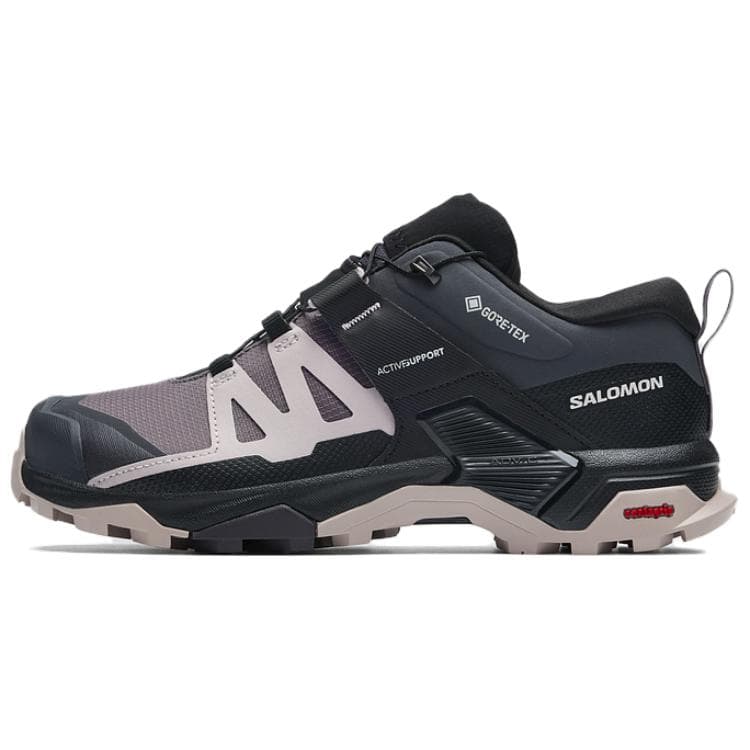 Кроссовки SALOMON X Ultra 4 GTX - изображение 1