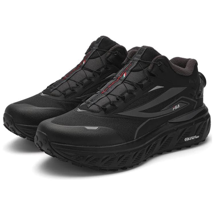 Кроссовки FILA Boa Explore - изображение 2