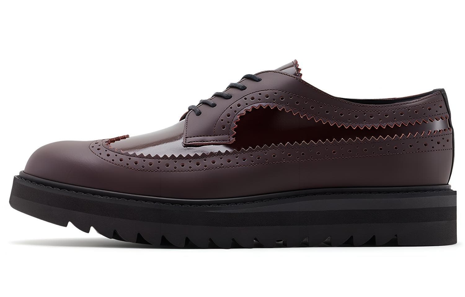 Ботинки Onitsuka Tiger Brogue - изображение 1
