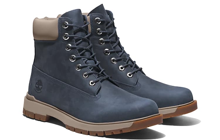 Ботинки уличные Timberland Tree Vault 6 - изображение 4