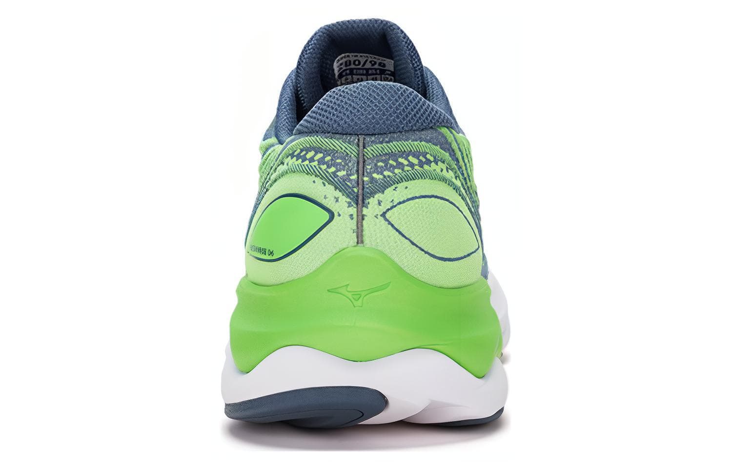 Кроссовки для бега Mizuno Wave Skyrise 4 - изображение 4