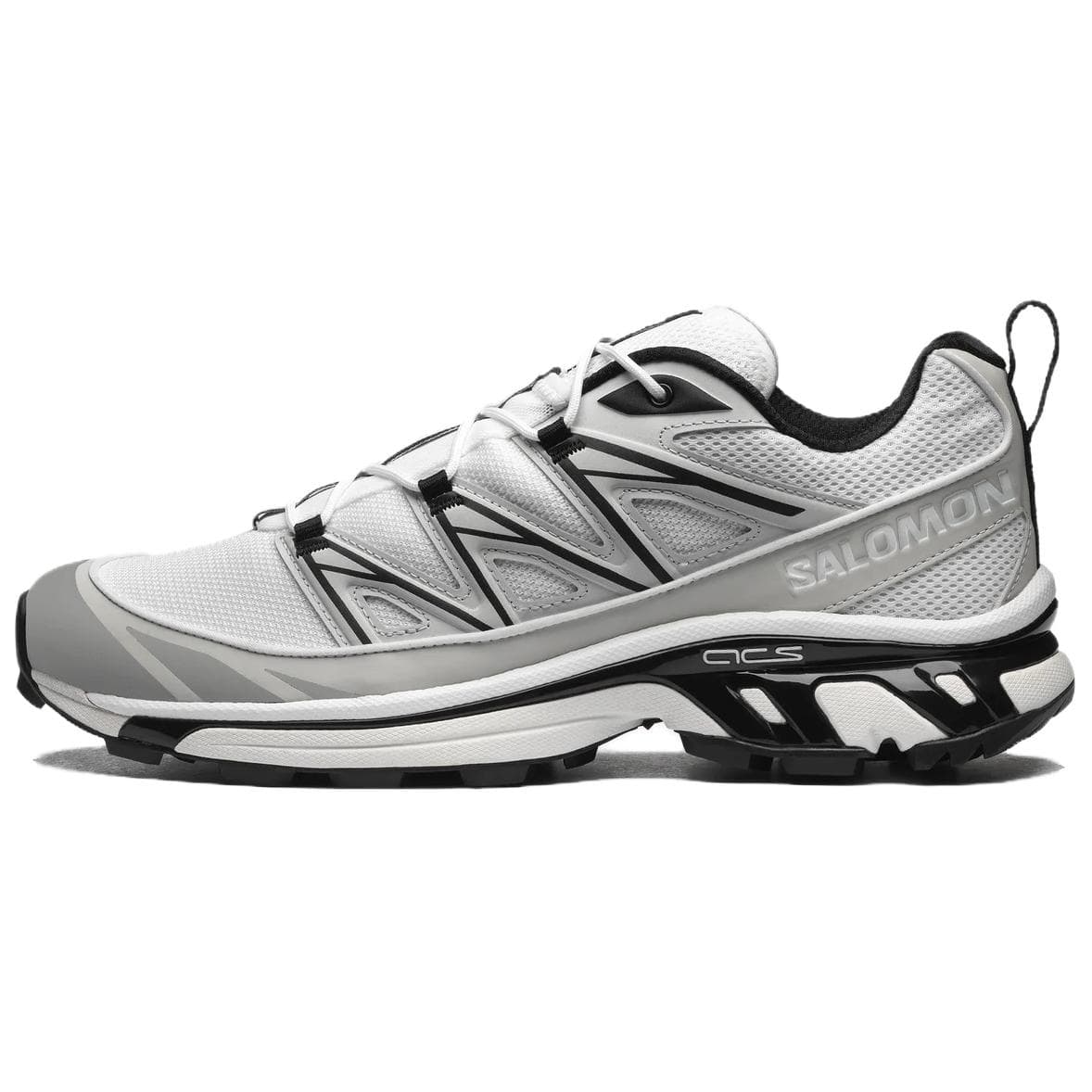 Кроссовки для бега SALOMON XT-6 - изображение 1