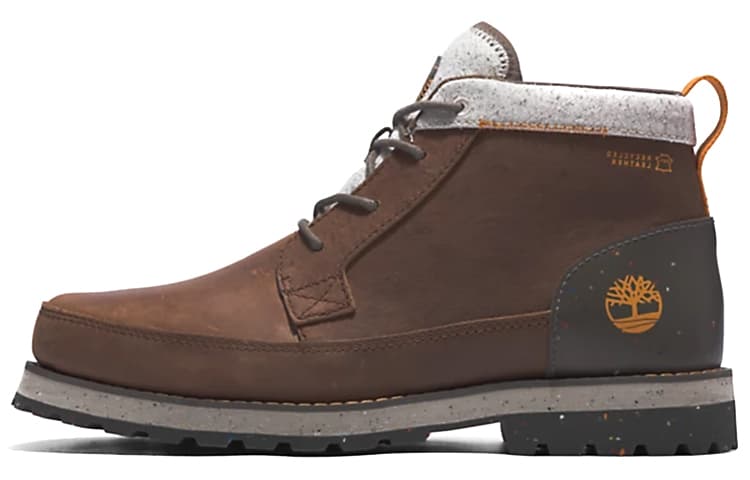 Ботинки уличные Timberland Timbercycle Ek+ Chukka - изображение 1