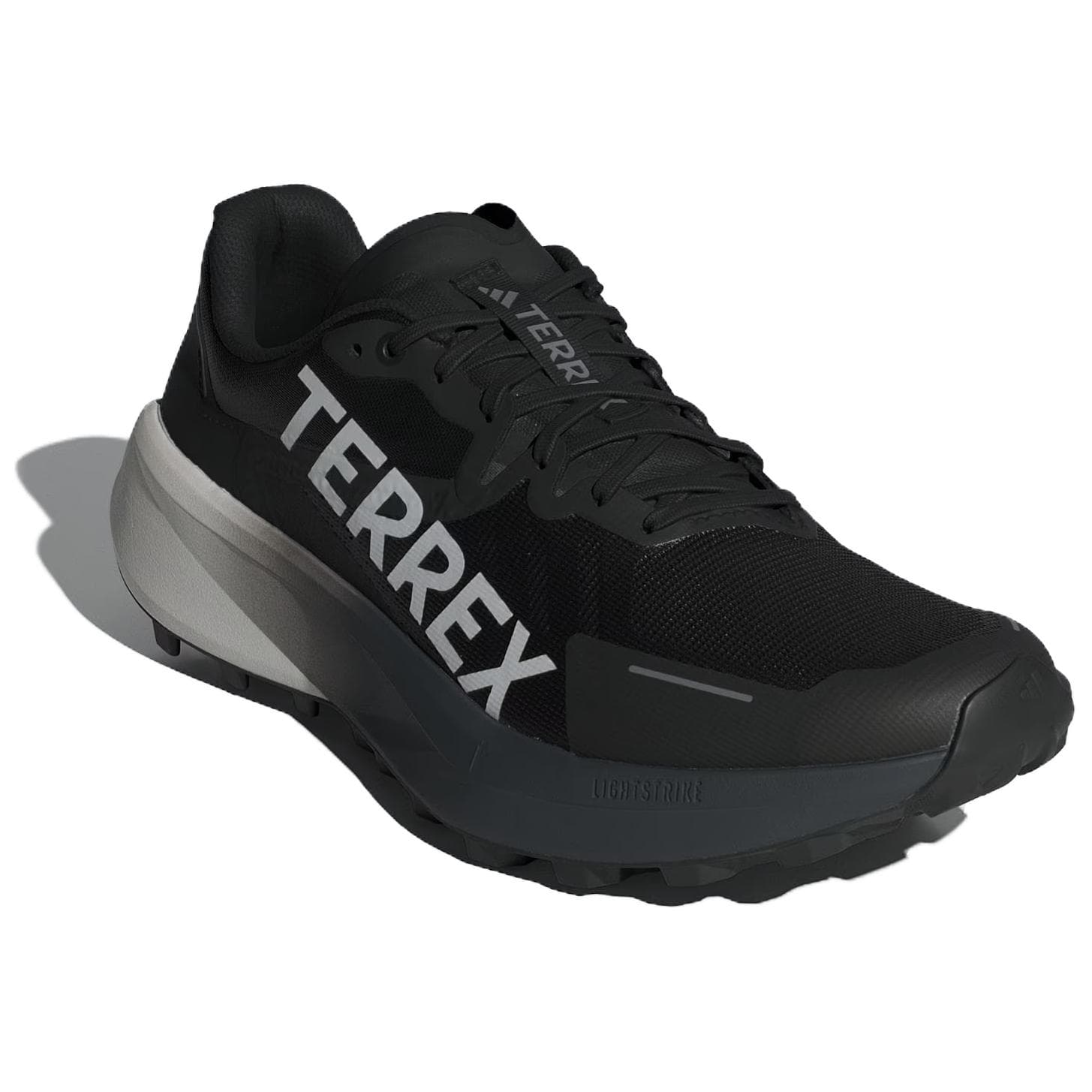 Кроссовки для бега adidas Terrex Agravic 3 - изображение 3