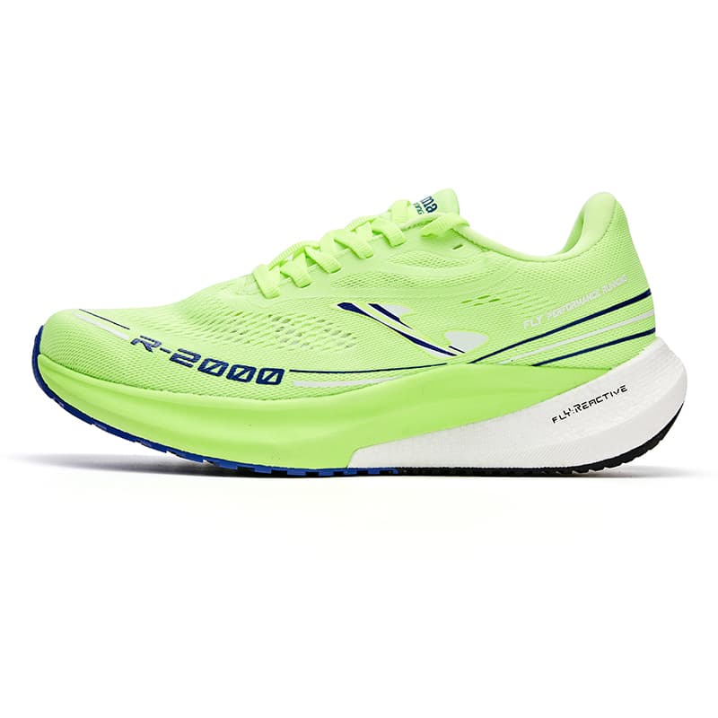 Кроссовки для бега Joma Амортизация Износостойкие Беговые кроссовки Мужские - изображение 1
