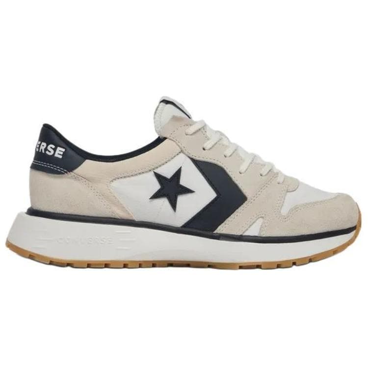 Кроссовки для бега Converse Omni Trainer удобные и мягкие лоу-топы повседневные городские кроссовки унисекс белый - изображение 2