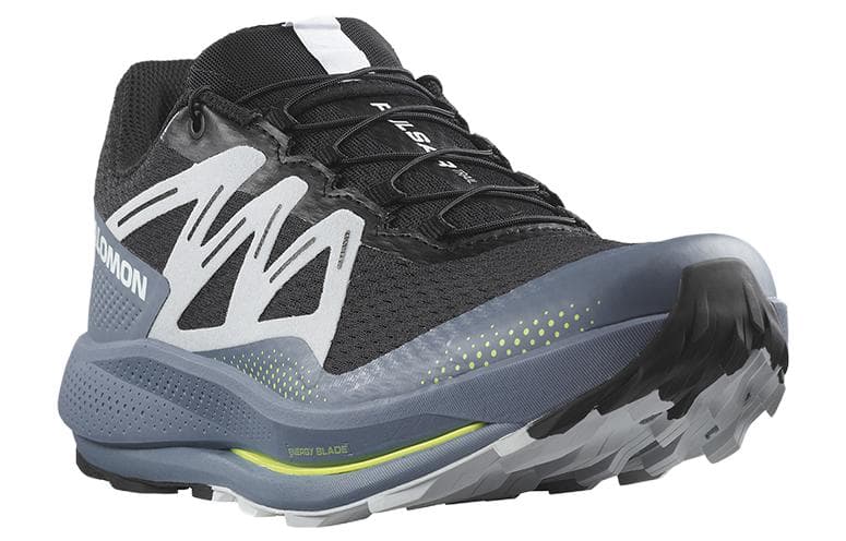 Кроссовки для бега Salomon Trail Running - изображение 2
