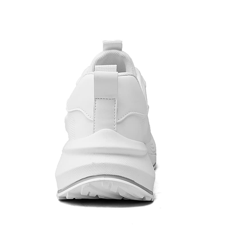 Кроссовки для бега Warrior Low Топ Беговые кроссовки Мужской - изображение 4