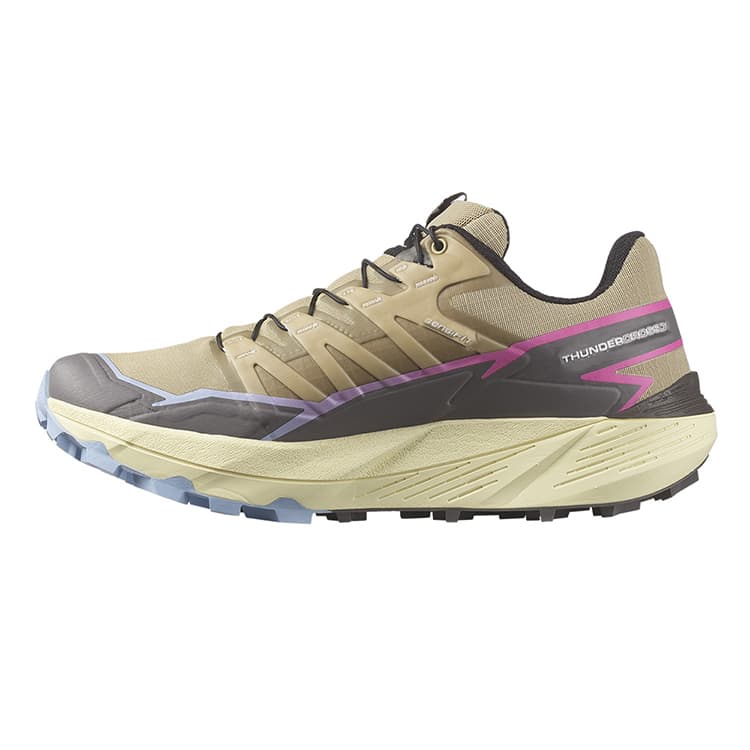 Кроссовки для бега SALOMON Thundercross - изображение 1